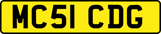 MC51CDG