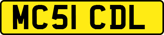 MC51CDL