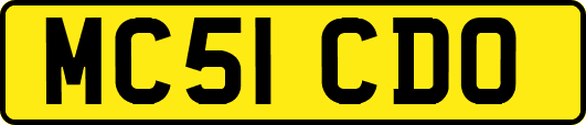 MC51CDO