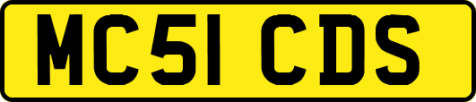 MC51CDS