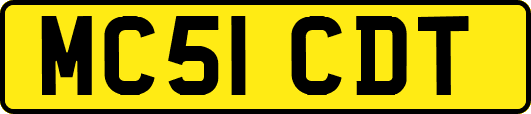 MC51CDT