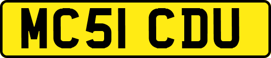 MC51CDU