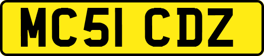 MC51CDZ