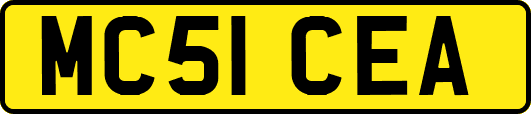 MC51CEA