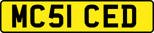 MC51CED