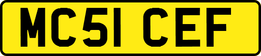 MC51CEF