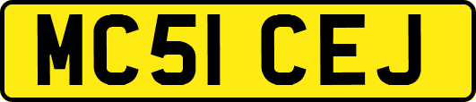 MC51CEJ