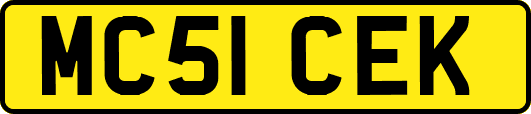 MC51CEK