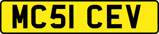 MC51CEV