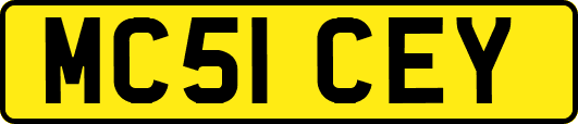 MC51CEY