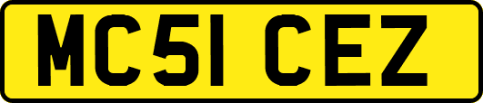 MC51CEZ