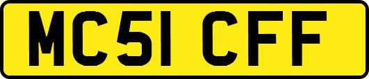 MC51CFF