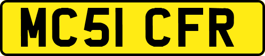 MC51CFR