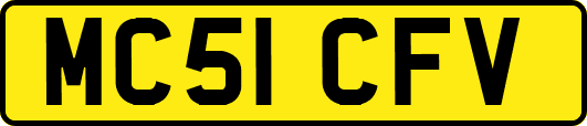 MC51CFV