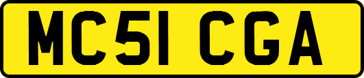 MC51CGA