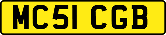 MC51CGB