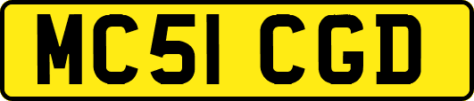 MC51CGD