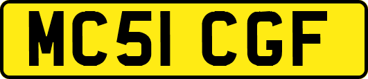 MC51CGF