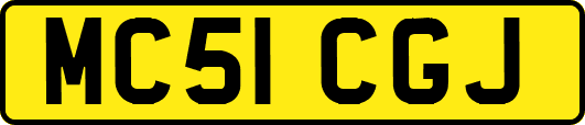 MC51CGJ