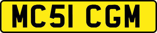 MC51CGM