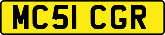 MC51CGR