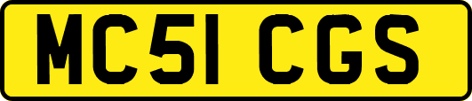 MC51CGS