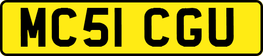 MC51CGU