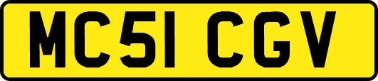 MC51CGV