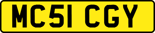 MC51CGY