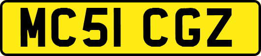 MC51CGZ