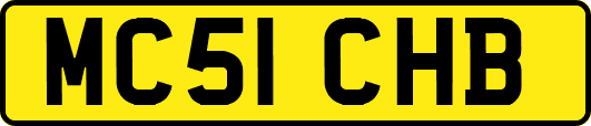 MC51CHB