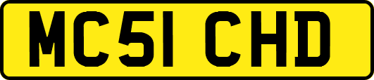 MC51CHD