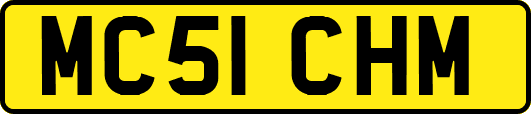 MC51CHM