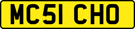 MC51CHO