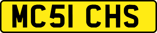 MC51CHS