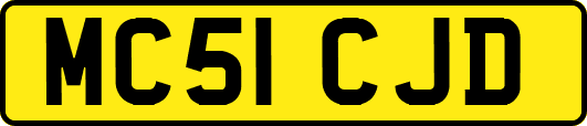 MC51CJD