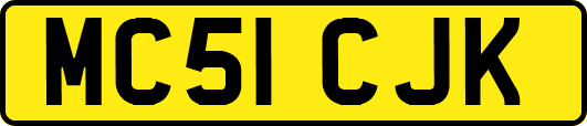 MC51CJK