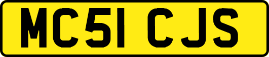 MC51CJS