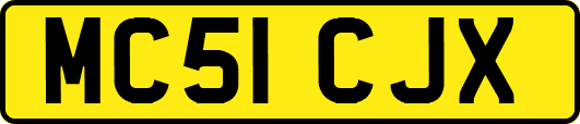 MC51CJX