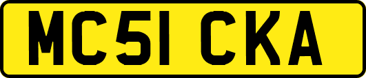 MC51CKA