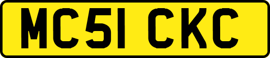 MC51CKC