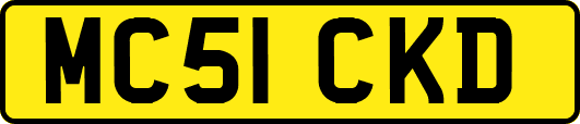 MC51CKD