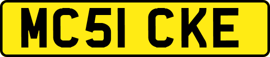 MC51CKE