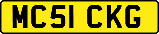 MC51CKG