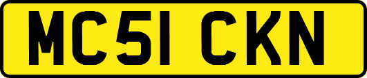 MC51CKN