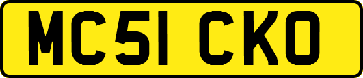 MC51CKO