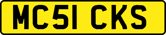 MC51CKS