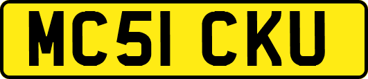 MC51CKU