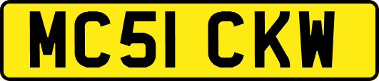 MC51CKW