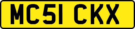 MC51CKX